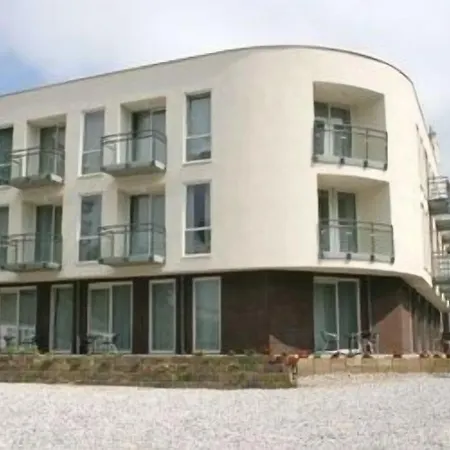호텔 2000 Valkenburg 3*