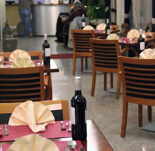 2000 Valkenburg Hotel