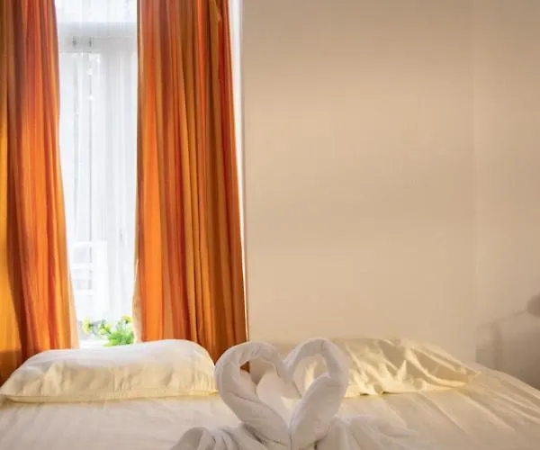 Hotel 2000 Valkenburg