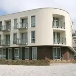 Hotel 2000 Valkenburg 3*