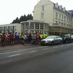 호텔 2000 Valkenburg