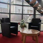 2000 Valkenburg Hotel 3*