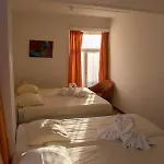 호텔 2000 Valkenburg 팔켄뷔르흐안더횔