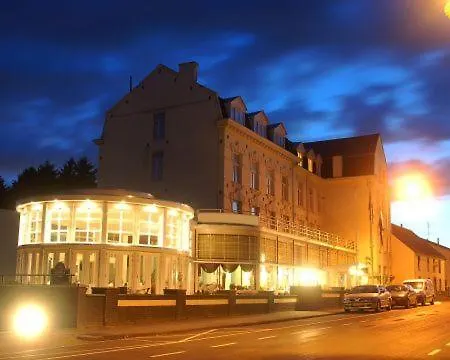 2000 Valkenburg Hotel Valkenburg aan de Geul