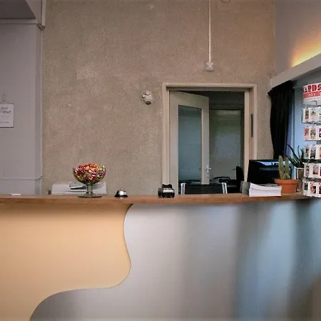 Hotel 2000 Valkenburg 3*