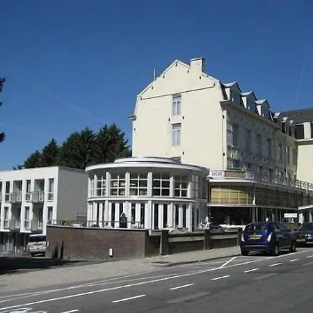 2000 Valkenburg Hotel Valkenburg aan de Geul