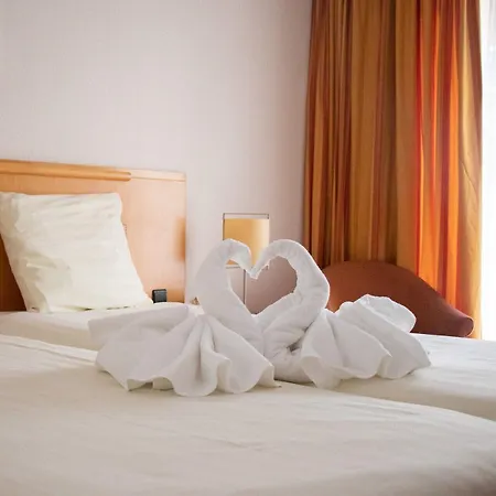 Hotel 2000 Valkenburg 3*