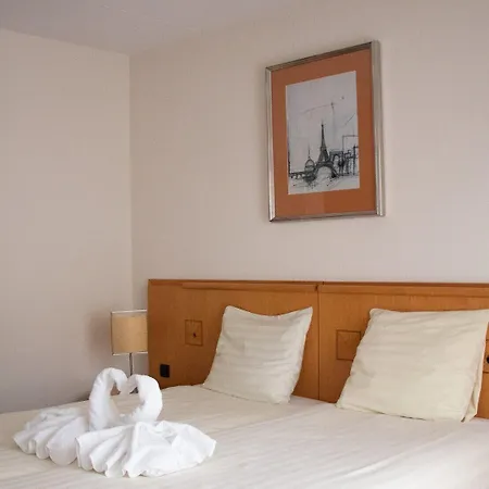 Hotel 2000 Valkenburg 3*