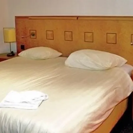 2000 Valkenburg Hotel