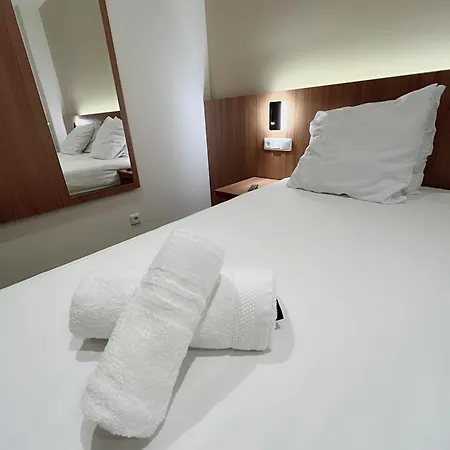 Hotel 2000 Valkenburg Valkenburg aan de Geul