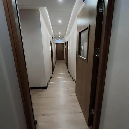 Hotel 2000 Valkenburg 3*