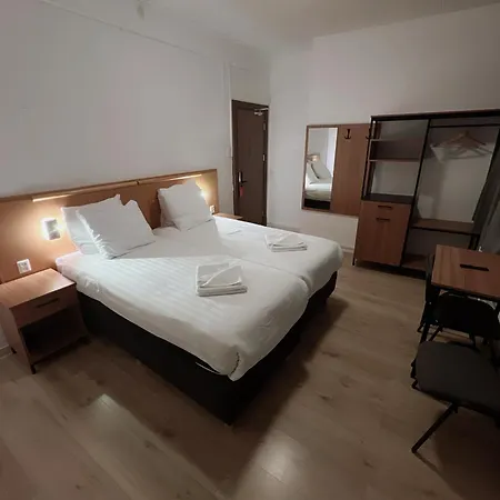 Hotel 2000 Valkenburg