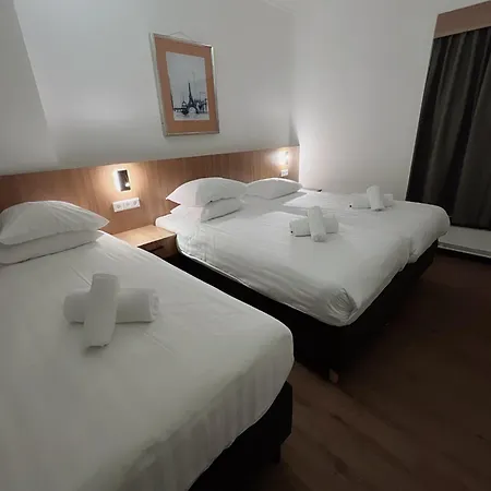 Hotel 2000 Valkenburg Valkenburg aan de Geul