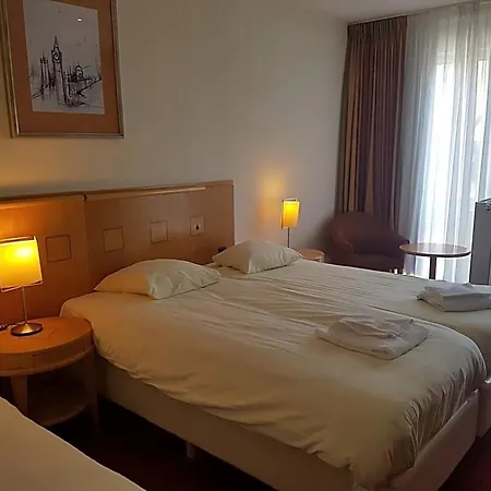 מלון 2000 Valkenburg Valkenburg aan de Geul