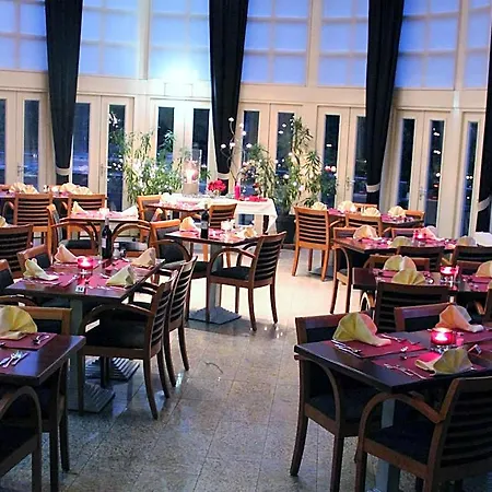 2000 Valkenburg Hotel