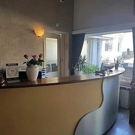 2000 Valkenburg מלון Valkenburg aan de Geul