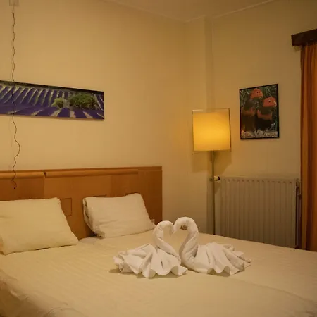 Ξενοδοχείο 2000 Valkenburg 3*
