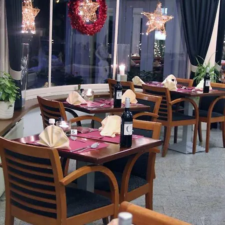 Hotel 2000 Valkenburg 3*