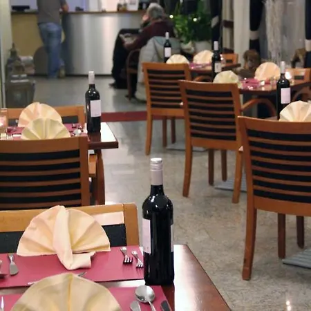 2000 Valkenburg Hotel