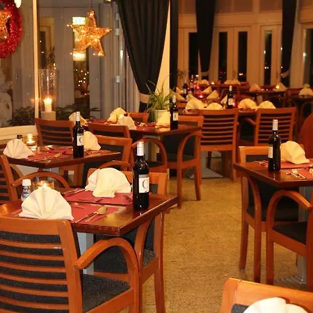 2000 Valkenburg Hotel Valkenburg aan de Geul
