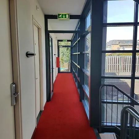 Hotel 2000 Valkenburg