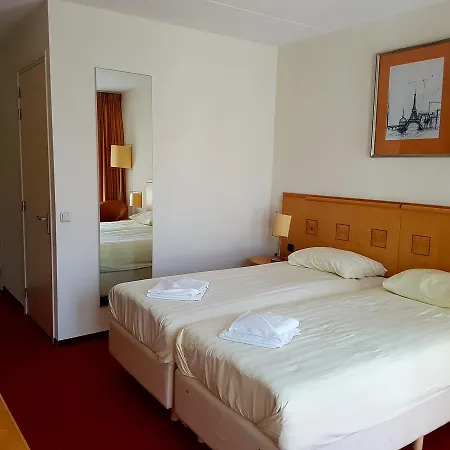 Hotel 2000 Valkenburg