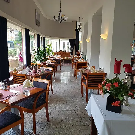 Hotel 2000 Valkenburg