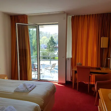 Hotel 2000 Valkenburg