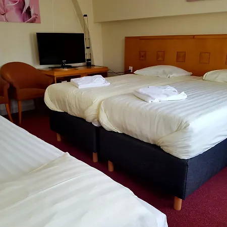 Ξενοδοχείο 2000 Valkenburg Valkenburg aan de Geul