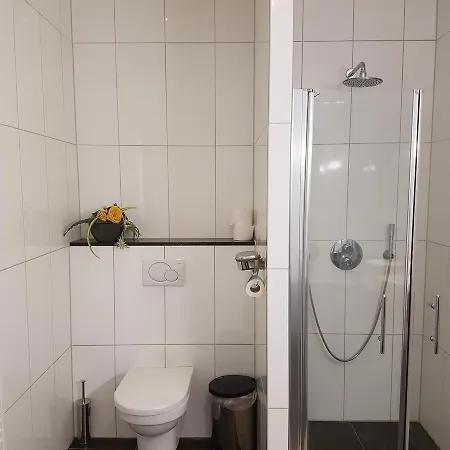 Hotel 2000 Valkenburg