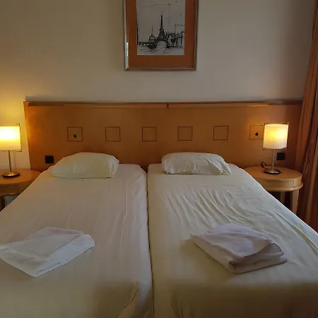 Hotel 2000 Valkenburg 3*