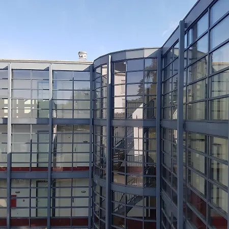 2000 Valkenburg Hotel 3*