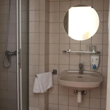 2000 Valkenburg Hotel Valkenburg aan de Geul