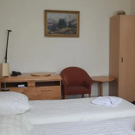 2000 Valkenburg Hotel Valkenburg aan de Geul