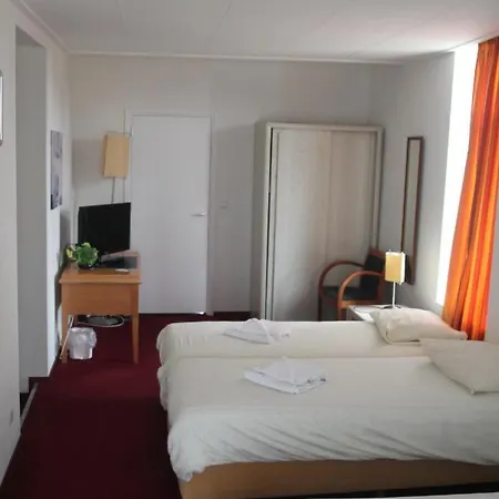 2000 Valkenburg Hotel