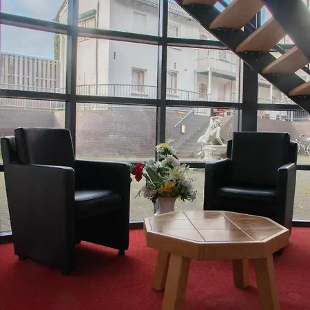 2000 Valkenburg Hotel 3*