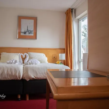 Hotel 2000 Valkenburg