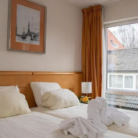 Hotel 2000 Valkenburg