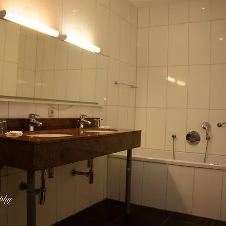 Hotel 2000 Valkenburg 3*