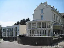 2000 Valkenburg Otel 3*
