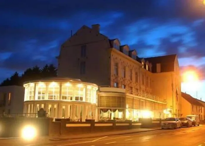 2000 Valkenburg Otel Valkenburg aan de Geul