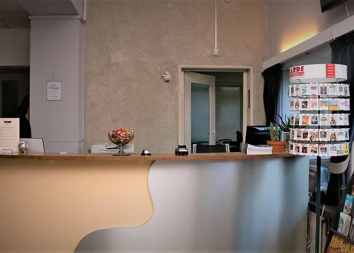 Otel 2000 Valkenburg 3*