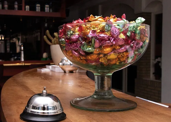 2000 Valkenburg Otel Valkenburg aan de Geul