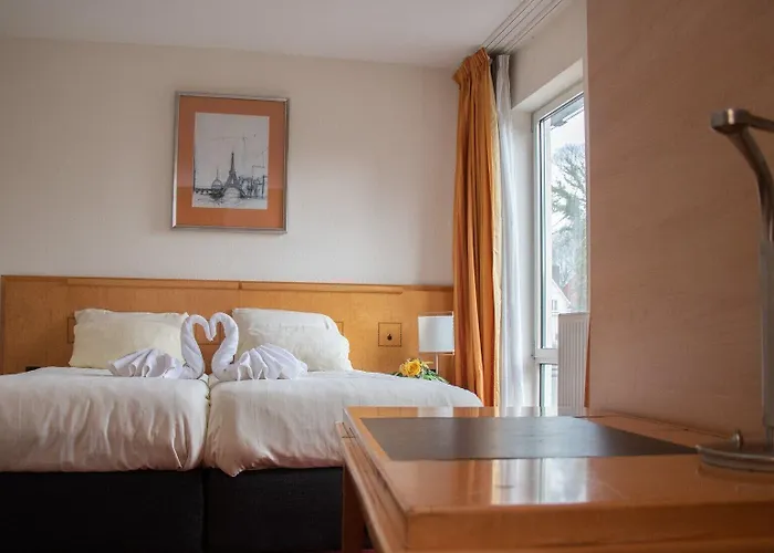 2000 Valkenburg Otel Valkenburg aan de Geul