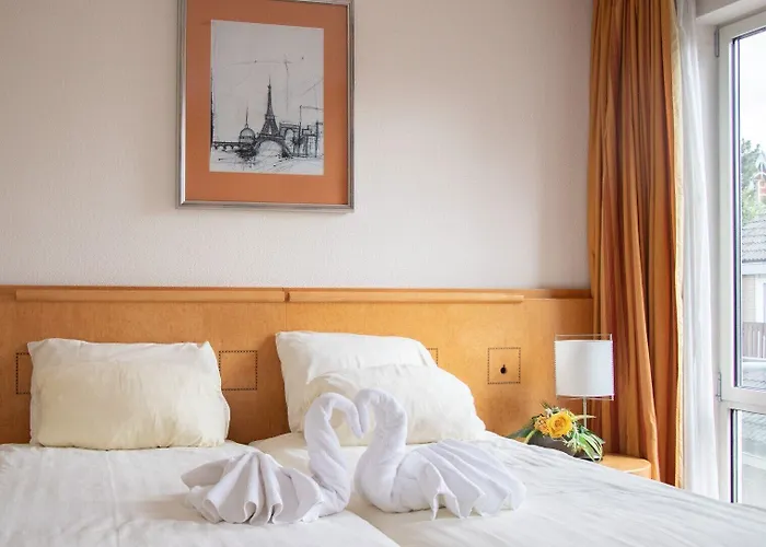 2000 Valkenburg Otel