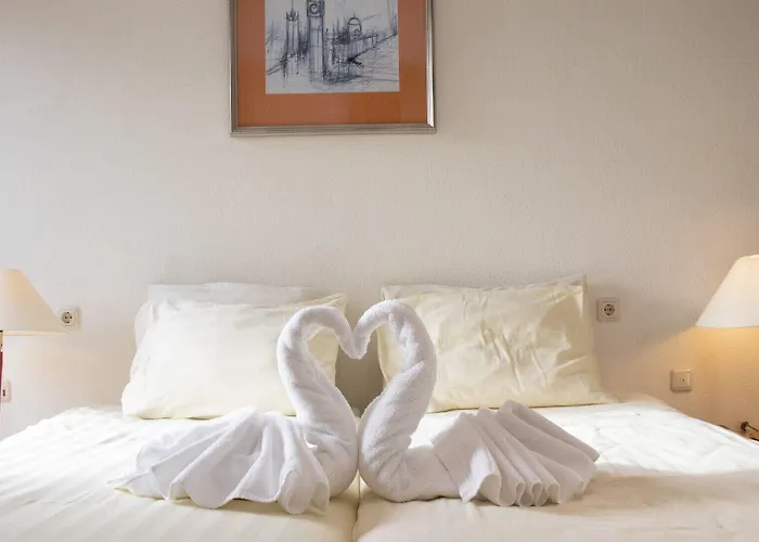 Otel 2000 Valkenburg 3*