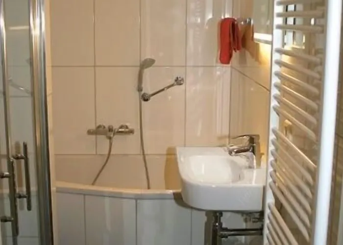 2000 Valkenburg Otel Valkenburg aan de Geul