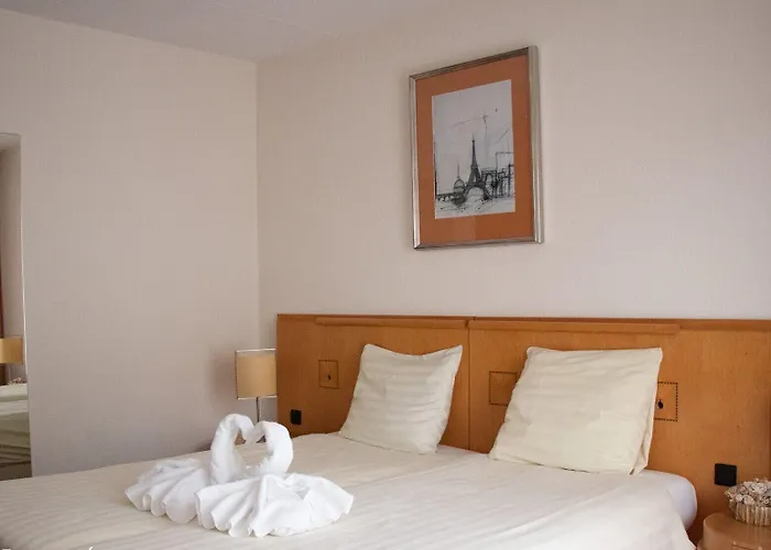 Otel 2000 Valkenburg 3*