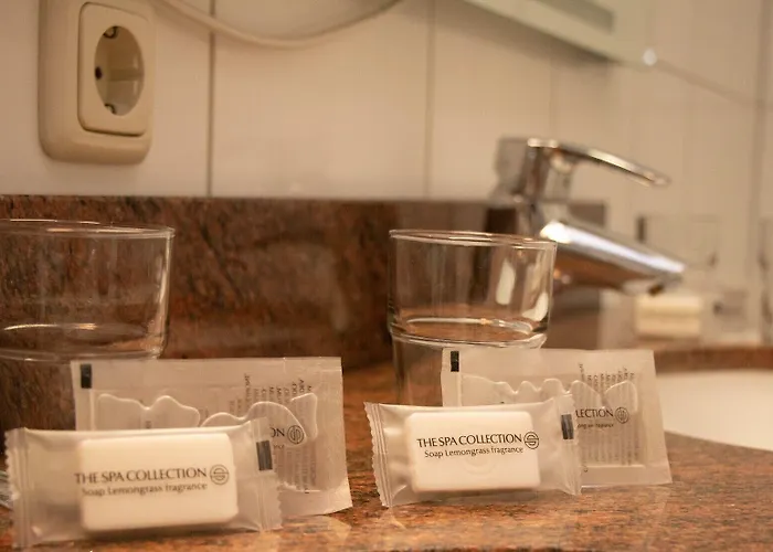 Otel 2000 Valkenburg 3*