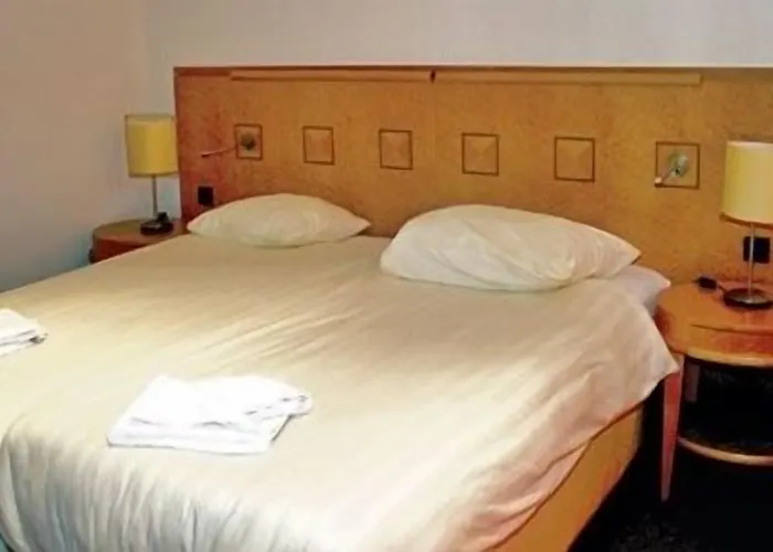 2000 Valkenburg Otel